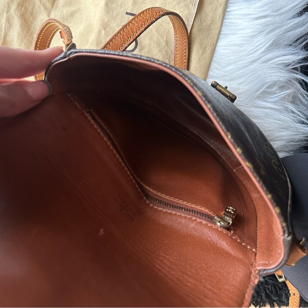 ❤️Louis Vuitton Chantilly PM❤️ - Picture 3 of 6